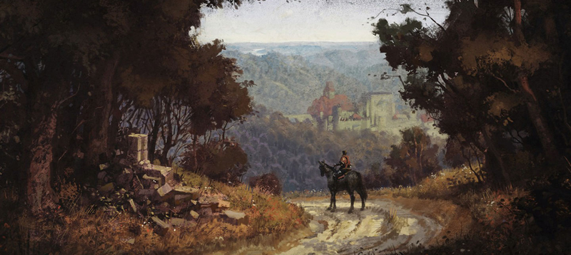 Illustration for article titled The Best Mods For Kingdom Come: Deliverance